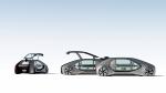 Renault EZ-GO 2018 года